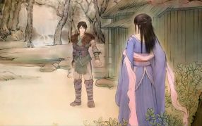 仙剑奇侠传4手机版单机 