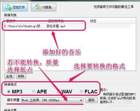 万能格式转换器 