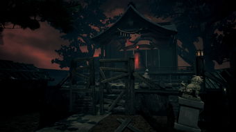 地狱之界 
