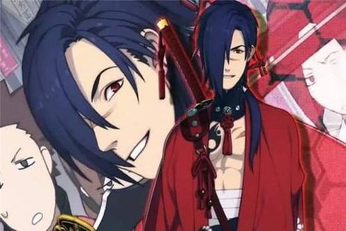 DMMD戏剧性谋杀(DramaticalMurder) 