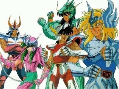 圣斗士星矢腾讯手游官网版 