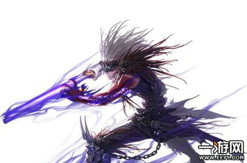 鬼剑士养成2024免费版游戏下载 