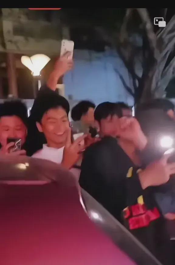 闭店事件 
