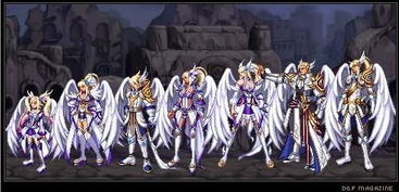 dnf手游韩服下载 