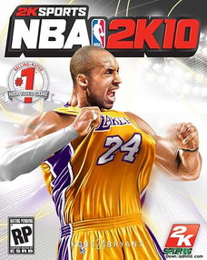 nba2k18中文版下载 