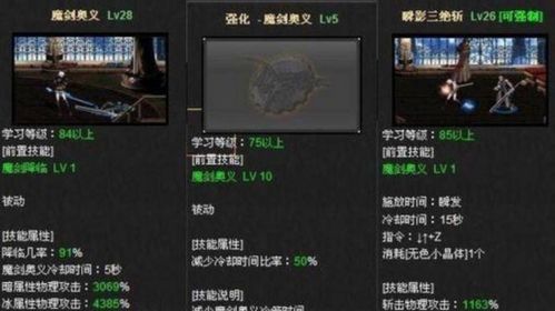 神兽奥义奇迹官方版 