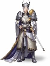 骑士战士格斗竞技场 