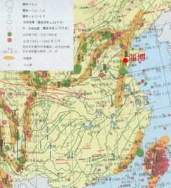 地震预警 