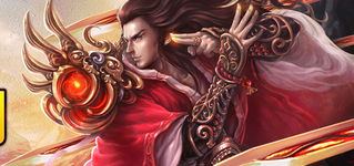 恶灵驱魔师 