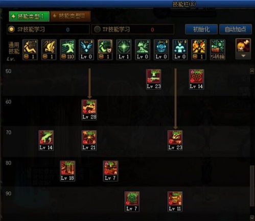 地下城与勇士M 