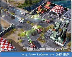 红色警戒3起义时刻修改器 