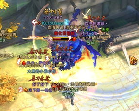 赏金之刃KnifeCash 