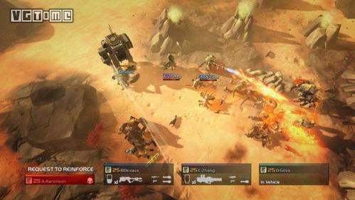ps4有哪些好玩的双人游戏,共享欢乐时光的十大佳作
