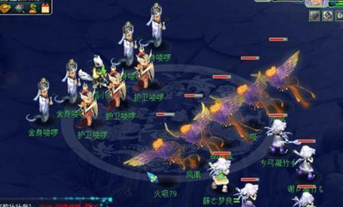 沙盒与副本英勇之地官方版下载 