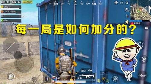 游戏加分,解锁胜利之门的秘密钥匙