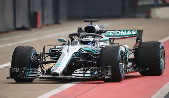 F1赛车泊车 