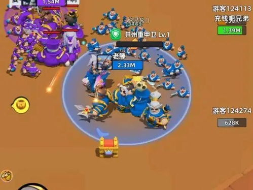 2213小游戏,穿梭时空的冒险之旅