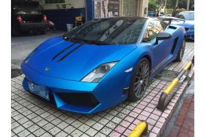 兰博基尼跑车模拟器手机版免费下载安装 