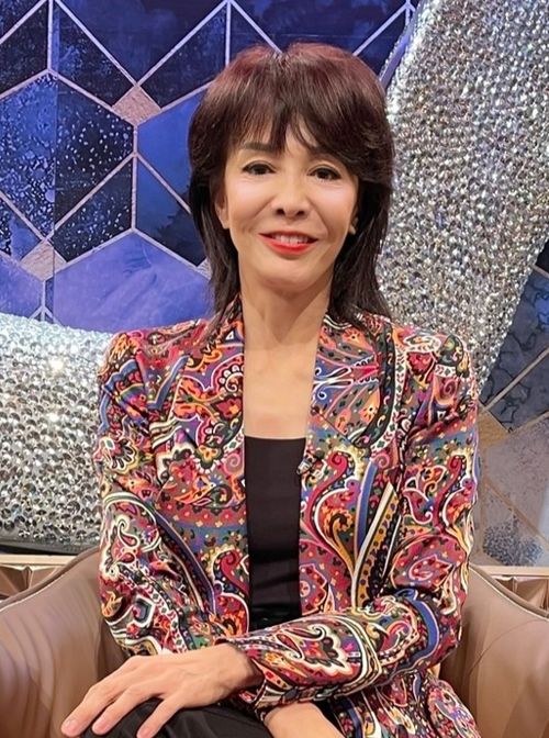 我是主持人 