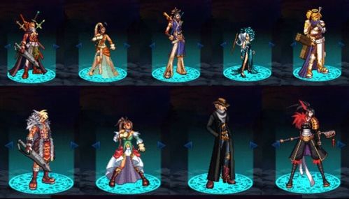 dnf手游韩服下载 