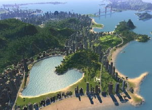 特大城市最新版本下载 