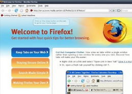 火狐Firefox浏览器手机版 