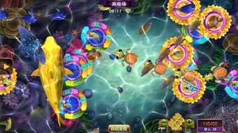 牛魔王星力游戏,开启星际冒险之旅