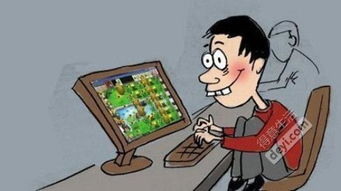 一个玩游戏的,揭秘游戏玩家的奇幻旅程