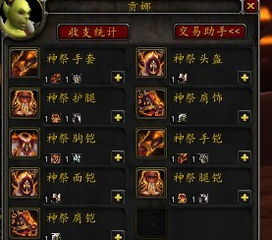 异世界商人的生活 