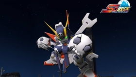 敢达决战最新版 