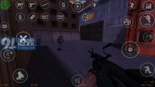 放置史诗碎片EpicSmashers下载中文版最新 