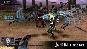 无双大蛇z修改器  无双大蛇z修改器