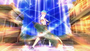 召唤之主  召唤之主