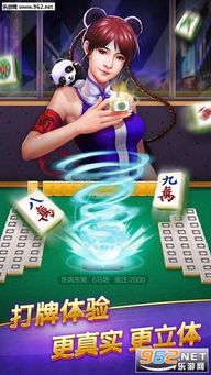 欢乐麻将免费下载安装  欢乐麻将免费下载安装