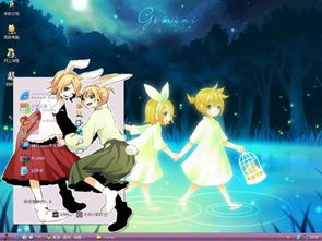 水族馆屏保动态壁纸  水族馆屏保动态壁纸