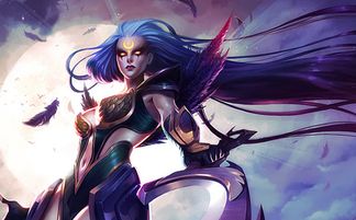 仙境女武神安卓汉化版 