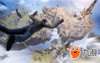 空岛护卫队安卓版下载 