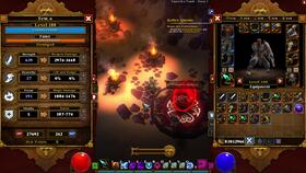 火炬之光无限手游官网版 