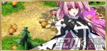 绯色幻想日服下载官网版 