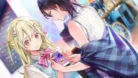 一生推不如一生恋(loveordie) 