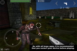 海盗vs僵尸游戏手机版 