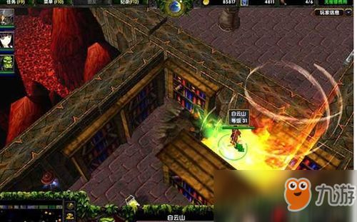 火柴人立方世界 