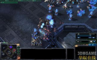 星际争霸2中文版手机版下载 