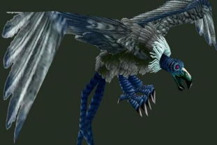 闲置的野兽猎人 